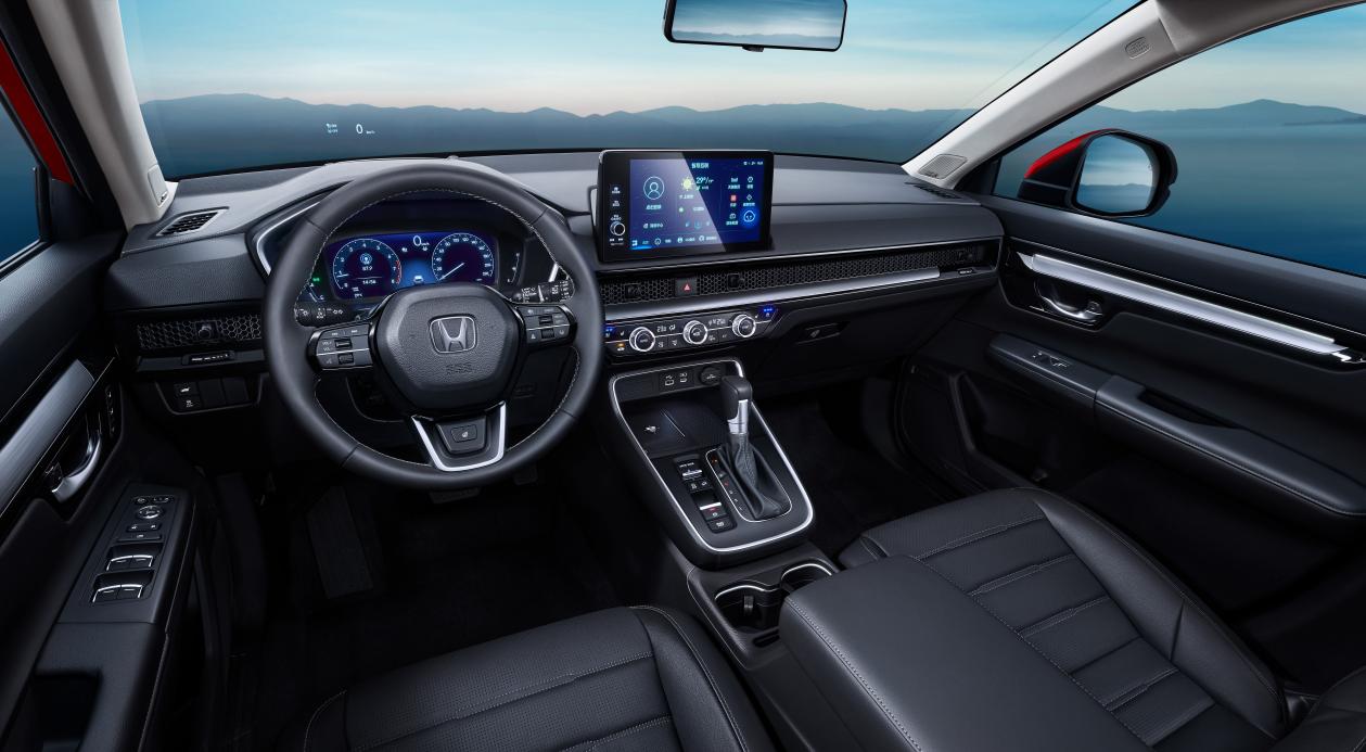 CR-V12014 